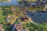 Sid Meier’s Civilization® VI - Ethiopia Pack (Steam)
